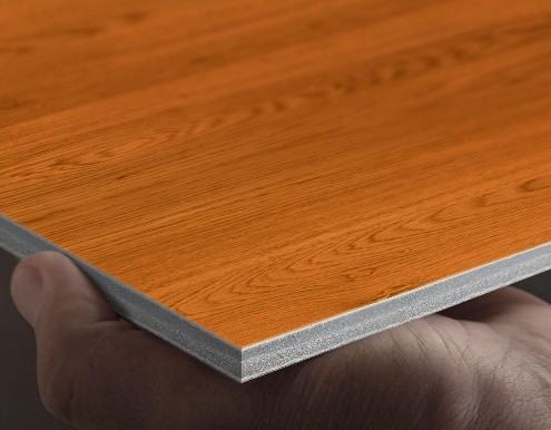 EQUITONE INSPIRA MATERIC COLLECTION