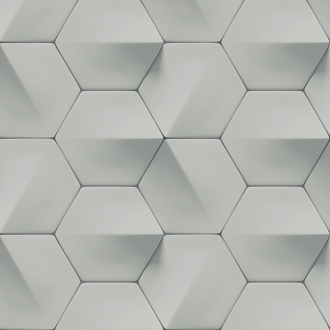 Acoustic Textile Panels