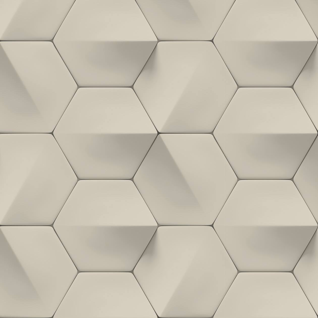 Acoustic Textile Panels