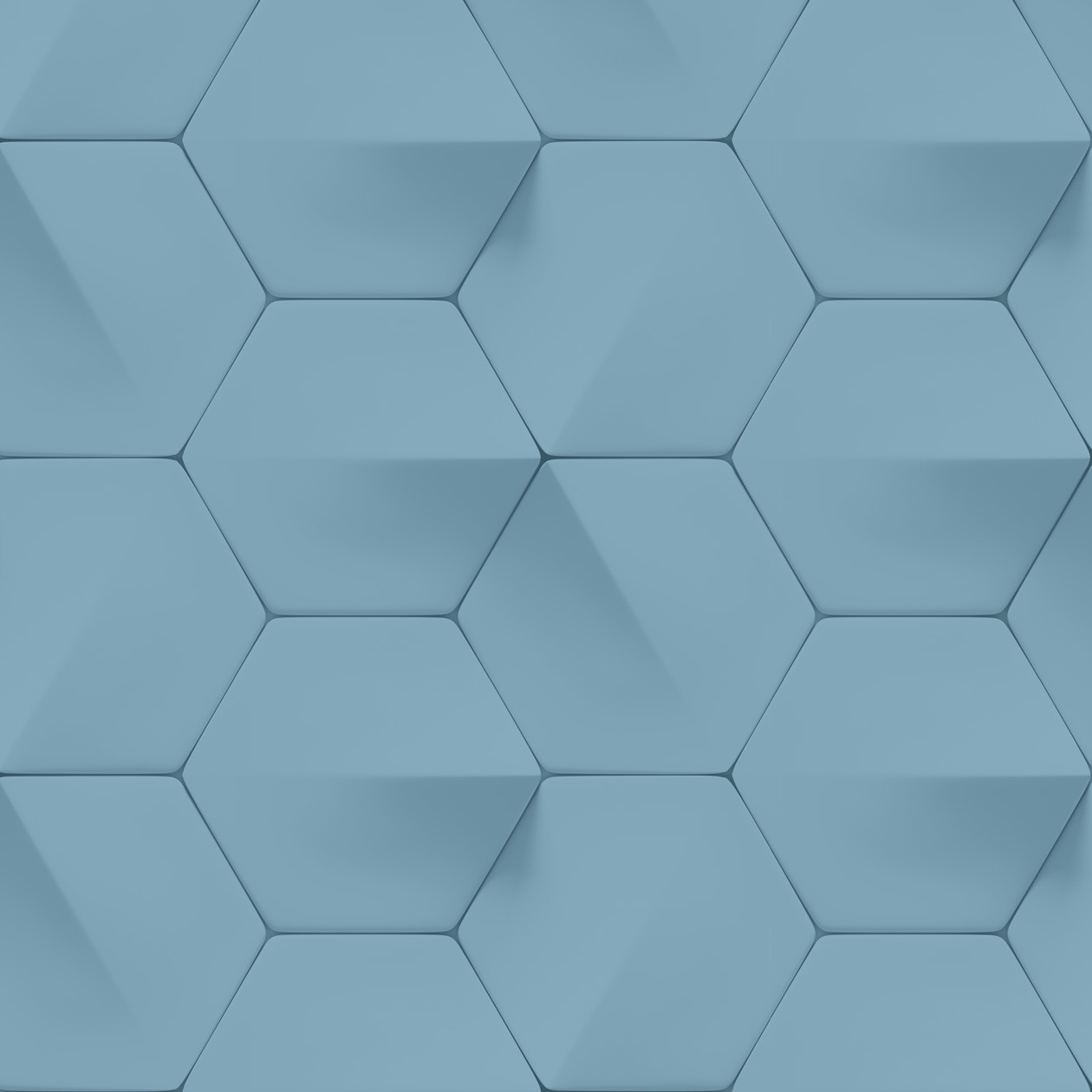 Acoustic Textile Panels