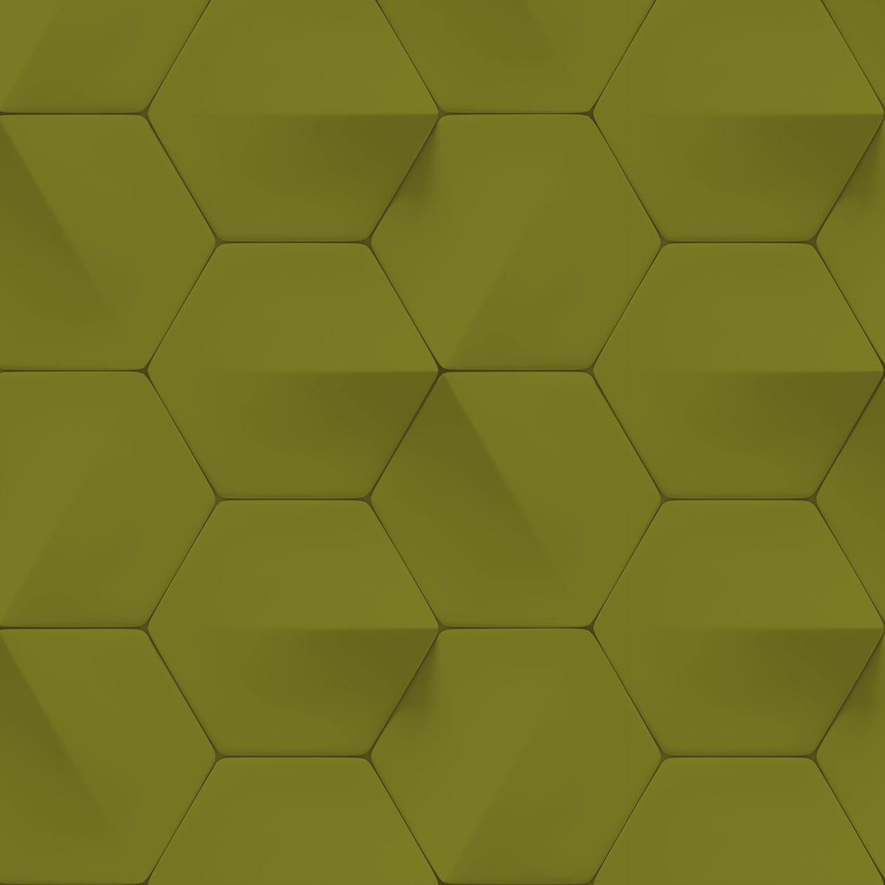 Acoustic Textile Panels
