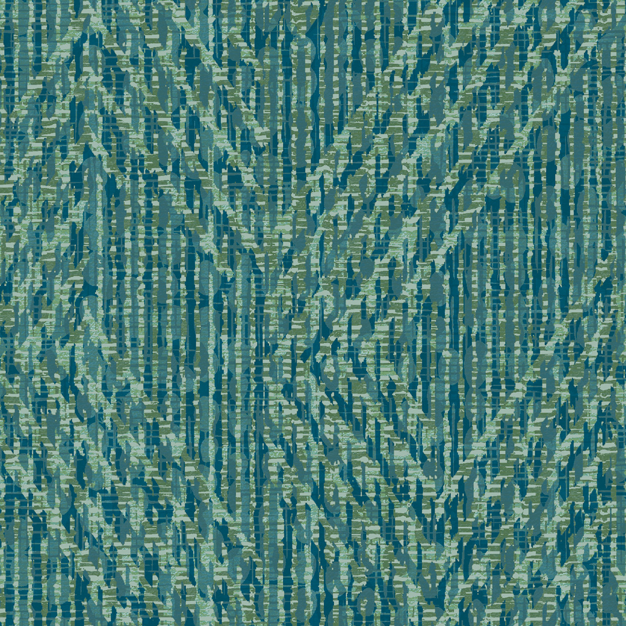 Textile Acoustic Wallcovering